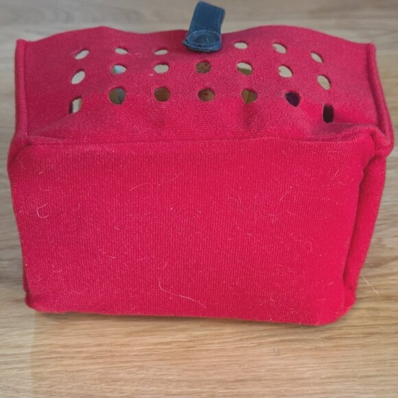 IKEA LÅTSAS Plush Toy: Shopping Market Basket 002.620.06 - Picture 13 of 14